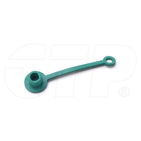 Aic Replacement Parts Cap-Dust Fits Caterpillar Models 1570670